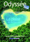 Catalogue Carte Odyssée 2010