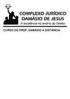 Curso Preparatotio OAB