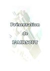 L'airsoft pour les nuls - Softair Of Fortune