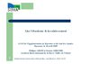 Colloque urbanisme et assainissement 30 avril 2009 - Présentation SIBVA 