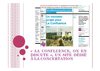 La confluence, on en discute