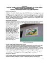 2008 - El Salvador Co-Partners Girls LeadershipTraining Final Report
