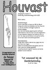 Houvast31 24-06-2010