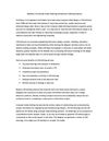 Benefits of Computer Aided Drafting software and CAD applications