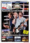American Leisure Mag N°73, Juin 2010.