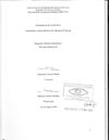 Segundo Informe Económico 2010 de la Asociación de Estudiantes de Ciencias Políticas