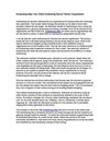 Fundraising ideas-Can Online Fundraising Rescue Charity Organisations