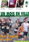 Magazine juillet août 2010