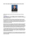John T. Moss (Spirit) Appointed To Bluestone America Advisory Board
