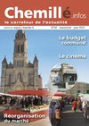 Bulletin Mairie de Chemillé - Juin 2010