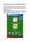 Les 5 meilleurs jeux de casino pour iPhone