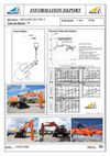 SOERMATP HITACHI ZX170W-3 DEPORT D