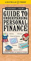 Standard & Poor's Guide To Understanding Personal Finance