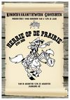 Programma KVW 2010 'Herrie op de prairie' 