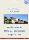 Achat villa à vendre a Bormes-les-Mimosas