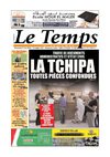 Le Temps d'Algérie www.letempsdz.com édition du 27 juin 2010