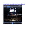 Fedor vs Werdum Live Stream Online HD