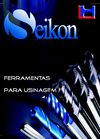 Seikon Catálogo Amostra