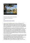 Mauritius Reise Travel Natur SelMcKenzie Selzer-McKenzie