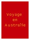 Voyage en Australie