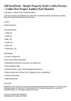 Lodha Eternus - Lodha New Project Andheri East Mumbai - Allcheckdeals