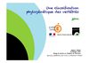 Une classification phylogénétique des vertébrés pour classe de troisième - Muséum de Toulouse