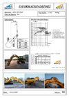 SOERMATP JCB JS210LC DEPORT DS