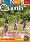 Le Petit Quentin n°255 - Juillet / Août 2010