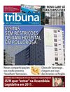 Tribuna da Madeira - Edição 557