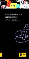 Puntos de venta de Publicaciones del Ministerio de Cultura