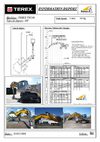 SOERMATP TEREX TW190 DS 2V