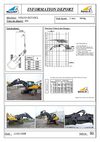 SOERMATP VOLVO EC210CL DEPORT DS