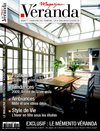 Véranda Magazine n°17 - Janvier / Mars 2009 - Édito et sommaire
