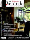 Véranda Magazine n°21 - Janvier / Mars 2010 - Édito et sommaire