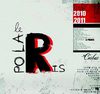 le Polaris plaquette de saison 2010/2011