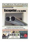Periódico Armas.es. Especial Julio "Catálogo de Escopetas 2010"