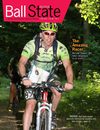 Ball State Alumnus Magazine July 2010