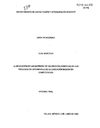 15 LA APLICACIÓN DE LAS MATRICES DE VALORACIÓN ( RÚBRICAS) EN LOS PROCESOS DE APRENDIZAJE DE LA E
