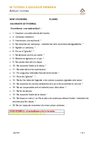 Tutoria 8 - 2010 Registres Actitud i normes