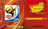 Album panini Sudafrica 2010 (Completo)