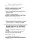 Bacterias, Virus e Inmunidad