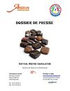 Chocolaterie artisanale Antton - Boites de chocolats en ligne - Visite et dégustation gratuite à Espelette, Pays...