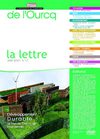 La lettre du Pays de l'Ourcq n°17 - Juin 2010