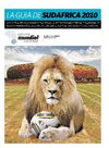 Clarin Guia mundial 2010