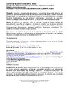 Proyecto Inducción aprendices CSF 3T-2010