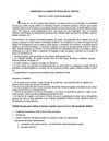 Guía para realizar un Ensayo exegético
