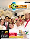 Revista Oiga Mire Lea, julio de 2009