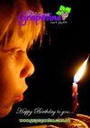 The Gold Coast Grapevine Issue #6 July 2010.
