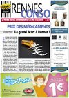 Rennes Conso Juillet 2010