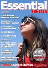 Essential Tunisia Magazine - Issue 10 - July 2010